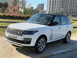 Land Rover Range Rover Vogue